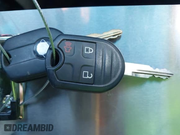 ✅ 2015 Ford Explorer • VIN: 1FM5K8B83FGA02211 • Lot: 43103114. Listed on IAAI with 159,153 mi. Free auction sales archive from the USA and detailed vehicle history report at DreamBid. Image 11.