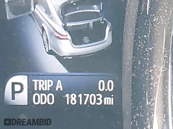 ✅ 2014 Toyota Avalon Limited • VIN: 4T1BK1EB3EU135441 • Лот: 42736189. Опубликован ранее на IAAI с пробегом 181 703 миль. Бесплатный доступ к архиву аукционных продаж из США и подробный отчёт об истории автомобиля на DreamBid. Изображение 15.