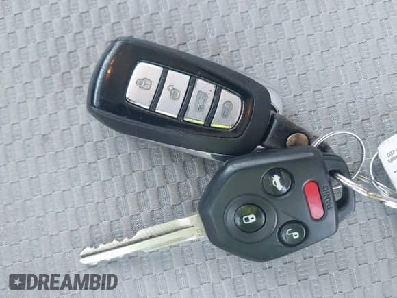 2015 Subaru Forester Premium с VIN JF2SJADC5FH578719, выставлен на аукционе IAAI как лот 43329789 с пробегом 78 532 миль миль и . История ставок и продаж доступна на DreamBid. Изображение 11.