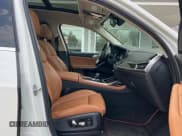 ✅ 2020 BMW X7 xDrive40i • VIN: 5UXCW2C05L9B60363 • Лот: 49335575. Опубликован ранее на Copart с пробегом 89 892 миль. Бесплатный доступ к архиву аукционных продаж из США и подробный отчёт об истории автомобиля на DreamBid. Изображение 5.