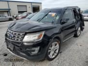 ✅ 2017 Ford Explorer XLT • VIN: 1FM5K8D8XHGD24473 • Lot: 53803405. Listed on Copart with Not provided. Free auction sales archive from the USA and detailed vehicle history report at DreamBid. Image 1.