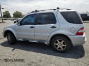 ✅ 2002 Mercedes-Benz M 320/430/500 • VIN: 4JGAB54E02A339237 • Lot: 65983544. Wystawiony na Copart z przebiegiem 187 647 mil. Bezpłatny archiwum sprzedaży aukcyjnych z USA i szczegółowy raport historii pojazdu na DreamBid. Zdjęcie 2.