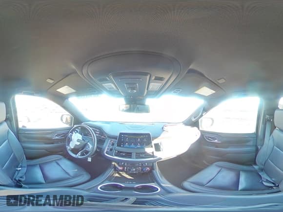 ✅ 2023 Chevrolet Tahoe LT • VIN: 1GNSKNKD7PR353641 • Lot: 86309995. Wystawiony na Copart z przebiegiem 68 326 mil. Bezpłatny archiwum sprzedaży aukcyjnych z USA i szczegółowy raport historii pojazdu na DreamBid. Zdjęcie 15.