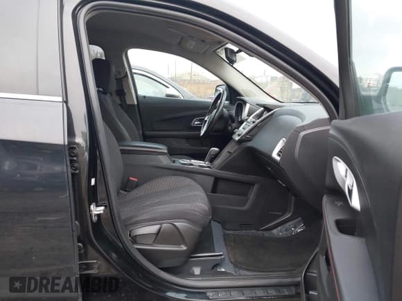 ✅ 2014 Chevrolet Equinox LT • VIN: 2GNALBEK3E6311560 • Lot: 43773453. Wystawiony na IAAI z przebiegiem 163 905 mil. Bezpłatny archiwum sprzedaży aukcyjnych z USA i szczegółowy raport historii pojazdu na DreamBid. Zdjęcie 5.