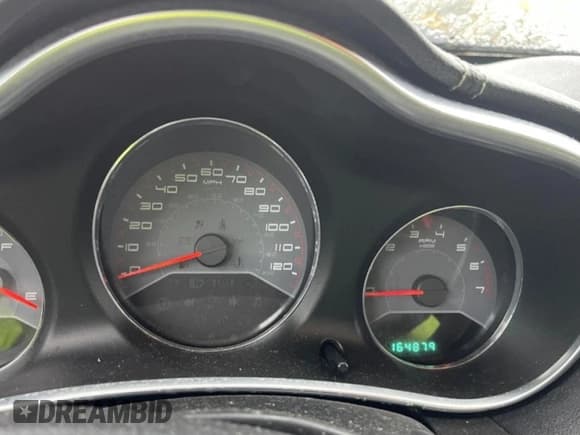 ✅ 2013 Dodge Avenger SE • VIN: 1C3CDZAB1DN753443 • Lot: 58968045. Listed on Copart with 164,879 mi. Free auction sales archive from the USA and detailed vehicle history report at DreamBid. Image 9.