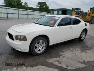 2007 Dodge Charger с VIN 2B3KA43R87H869850, выставлен на аукционе Copart как лот 51875315 с пробегом 249 418 миль миль и Списание • Salvage title. История ставок и продаж доступна на DreamBid. Изображение 1.