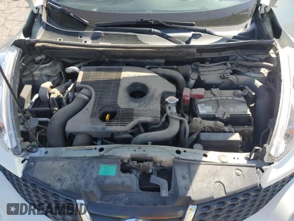 ✅ 2012 Nissan Juke S • VIN: JN8AF5MR5CT112695 • Lot: 81684925. Wystawiony na Copart z przebiegiem 92 817 mil. Bezpłatny archiwum sprzedaży aukcyjnych z USA i szczegółowy raport historii pojazdu na DreamBid. Zdjęcie 11.