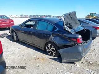 ✅ 2021 Subaru Legacy Premium • VIN: 4S3BWAF62M3012812 • Лот: 43403424. Опубликован ранее на IAAI с пробегом 74 614 миль. Бесплатный доступ к архиву аукционных продаж из США и подробный отчёт об истории автомобиля на DreamBid. Изображение 3.