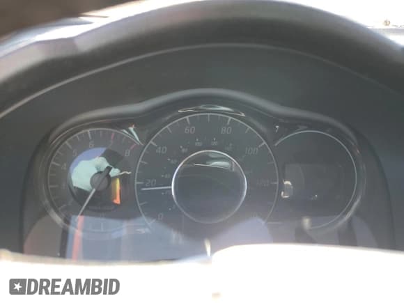 ✅ 2016 Nissan Note S • VIN: 3N1CE2CP9GL351685 • Лот: 45607405. Опубликован ранее на Copart с пробегом Не указан. Бесплатный доступ к архиву аукционных продаж из США и подробный отчёт об истории автомобиля на DreamBid. Изображение 9.