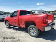 ✅ 2009 Chevrolet Silverado 1500 Work Truck • VIN: 1GCEC140X9Z196258 • Lot: 58011625. Listed on Copart with 281,120 mi. Free auction sales archive from the USA and detailed vehicle history report at DreamBid. Image 2.