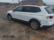✅ 2019 Volkswagen Tiguan S • VIN: 3VV1B7AX5KM085373 • Лот: 43322367. Опубликован ранее на IAAI с пробегом 143 289 миль. Бесплатный доступ к архиву аукционных продаж из США и подробный отчёт об истории автомобиля на DreamBid. Изображение 3.
