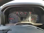 ✅ 2019 Chevrolet Silverado 1500 Custom • VIN: 3GCUYBEF8KG226210 • Lot: 74486184. Listed on Copart with 128,598 mi. Free auction sales archive from the USA and detailed vehicle history report at DreamBid. Image 9.