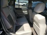 ✅ 2010 Jeep Commander Limited • VIN: 1J4RG5GT1AC109366 • Лот: 69103485. Опубликован ранее на Copart с пробегом 207 629 миль. Бесплатный доступ к архиву аукционных продаж из США и подробный отчёт об истории автомобиля на DreamBid. Изображение 11.