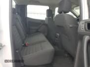 ✅ 2020 Ford Ranger XL • VIN: 1FTER4FHXLLA93869 • Lot: 56553955. Listed on Copart with 77,088 mi. Free auction sales archive from the USA and detailed vehicle history report at DreamBid. Image 10.