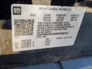 ✅ 2022 Chevrolet Suburban RST • VIN: 1GNSKEKD0NR296633 • Lot: 54446415. Listed on Copart with 34,461 mi. Free auction sales archive from the USA and detailed vehicle history report at DreamBid. Image 14.