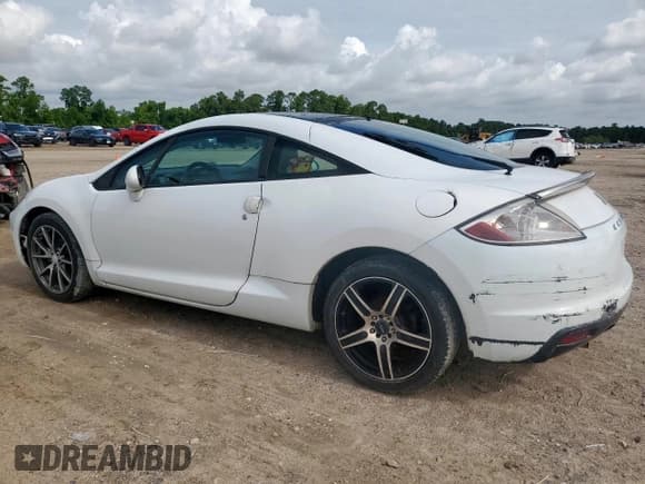 ✅ 2012 Mitsubishi Eclipse GS • VIN: 4A31K5DFXCE005608 • Lot: 64079055. Wystawiony na Copart z przebiegiem 116 441 mil. Bezpłatny archiwum sprzedaży aukcyjnych z USA i szczegółowy raport historii pojazdu na DreamBid. Zdjęcie 2.