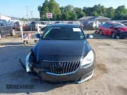 ✅ 2016 Buick Regal • VIN: 2G4GK5EX3G9114016 • Lot: 43162794. Wystawiony na IAAI z przebiegiem 109 298 mil. Bezpłatny archiwum sprzedaży aukcyjnych z USA i szczegółowy raport historii pojazdu na DreamBid. Zdjęcie 12.