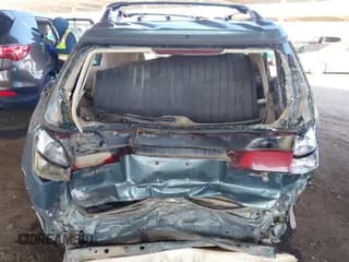 ✅ 2001 Subaru Legacy Outback • VIN: 4S3BH665X17626560 • Лот: 43574319. Опубликован ранее на IAAI с пробегом 181 971 миль. Бесплатный доступ к архиву аукционных продаж из США и подробный отчёт об истории автомобиля на DreamBid. Изображение 6.