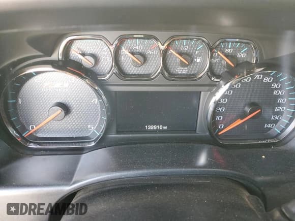 ✅ 2019 Chevrolet Silverado 2500HD LTZ • VIN: 1GC1KTEY7KF109974 • Лот: 90482655. Опубликован ранее на Copart с пробегом 132 910 миль. Бесплатный доступ к архиву аукционных продаж из США и подробный отчёт об истории автомобиля на DreamBid. Изображение 9.