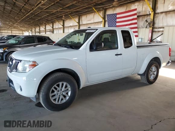 ✅ 2018 Nissan Frontier Pro-4X • VIN: 1N6AD0CW4JN771961 • Lot: 64489185. Listed on Copart with 193,425 mi. Free auction sales archive from the USA and detailed vehicle history report at DreamBid. Image 1.