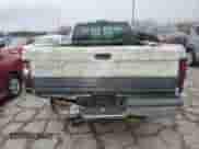 1995 Dodge 1500 с VIN 1B7HC16Y0SS368599, выставлен на аукционе Copart как лот 80857334 с пробегом 227 629 миль миль и Списание • Salvage title. История ставок и продаж доступна на DreamBid. Изображение 6.