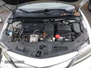 ✅ 2017 Acura ILX • VIN: 19UDE2F34HA011977 • Lot: 43605750. Wystawiony na IAAI z przebiegiem 87 846 mil. Bezpłatny archiwum sprzedaży aukcyjnych z USA i szczegółowy raport historii pojazdu na DreamBid. Zdjęcie 10.