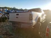 ✅ 2012 Ford F-350 Lariat • VIN: 1FT8W3BT5CEA21931 • Lot: 90475745. Wystawiony na Copart z przebiegiem Nie podano. Bezpłatny archiwum sprzedaży aukcyjnych z USA i szczegółowy raport historii pojazdu na DreamBid. Zdjęcie 3.