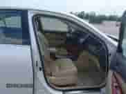 2007 Lexus ES 330 with VIN JTHBJ46G172107864, listed as a IAAI auction lot 43213595 with 163,095 mi miles and . Bid and sale history available at DreamBid. Image 5.