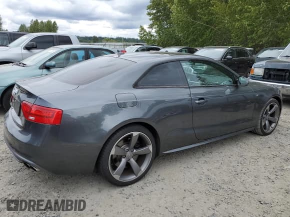 ✅ 2016 Audi S5 Premium Plus • VIN: WAUG4AFRXGA023852 • Lot: 54077054. Wystawiony na Copart z przebiegiem 35 745 mil. Bezpłatny archiwum sprzedaży aukcyjnych z USA i szczegółowy raport historii pojazdu na DreamBid. Zdjęcie 3.