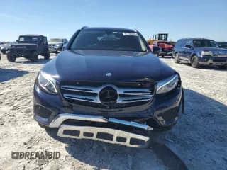✅ 2017 Mercedes-Benz GLC 300 • VIN: WDC0G4JB0HF237058 • Lot: 91109505. Wystawiony na Copart z przebiegiem 102 244 mil. Bezpłatny archiwum sprzedaży aukcyjnych z USA i szczegółowy raport historii pojazdu na DreamBid. Zdjęcie 5.
