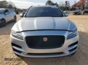 ✅ 2018 Jaguar F-Pace 20d Prestige • VIN: SADCK2FN9JA242341 • Lot: 93372675. Wystawiony na Copart z przebiegiem 86 556 mil. Bezpłatny archiwum sprzedaży aukcyjnych z USA i szczegółowy raport historii pojazdu na DreamBid. Zdjęcie 5.