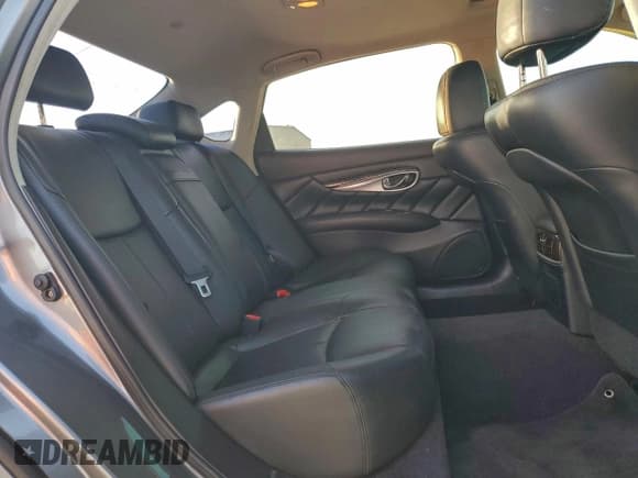 ✅ 2015 Infiniti Q70 • VIN: JN1BY1PP2FM600193 • Lot: 96931885. Listed on Copart with Not provided. Free auction sales archive from the USA and detailed vehicle history report at DreamBid. Image 10.