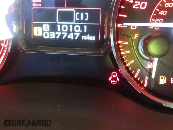 ✅ 2015 Subaru WRX STI • VIN: JF1VA2L63F9806018 • Лот: 43794481. Опубликован ранее на IAAI с пробегом 37 747 миль. Бесплатный доступ к архиву аукционных продаж из США и подробный отчёт об истории автомобиля на DreamBid. Изображение 16.