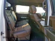 ✅ 2022 Ford F-150 King Ranch • VIN: 1FTFW1E8XNFA68369 • Lot: 85596455. Listed on Copart with 79,715 mi. Free auction sales archive from the USA and detailed vehicle history report at DreamBid. Image 10.