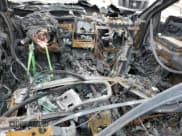 ✅ 2015 Ford F-150 XLT • VIN: 1FTEW1EG7FKE57210 • Lot: 90075155. Wystawiony na Copart z przebiegiem Nie podano. Bezpłatny archiwum sprzedaży aukcyjnych z USA i szczegółowy raport historii pojazdu na DreamBid. Zdjęcie 8.