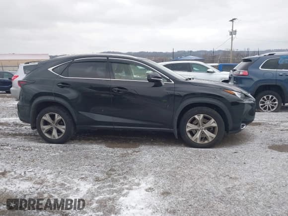 ✅ 2017 Lexus NX 200t • VIN: JTJBARBZ2H2103519 • Лот: 41199787. Опубликован ранее на IAAI с пробегом 89 968 миль. Бесплатный доступ к архиву аукционных продаж из США и подробный отчёт об истории автомобиля на DreamBid. Изображение 13.