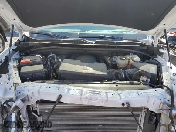 ✅ 2021 Chevrolet Suburban RST • VIN: 1GNSKEKD1MR390115 • Lot: 73106224. Wystawiony na Copart z przebiegiem 51 308 mil. Bezpłatny archiwum sprzedaży aukcyjnych z USA i szczegółowy raport historii pojazdu na DreamBid. Zdjęcie 12.