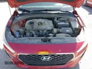 ✅ 2019 Hyundai Elantra • VIN: KMHH35LE7KU094657 • Lot: 42083354. Listed on IAAI with 97,171 mi. Free auction sales archive from the USA and detailed vehicle history report at DreamBid. Image 10.