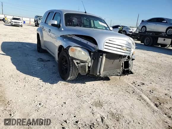 2010 Chevrolet HHR 1LT с VIN 3GNBABDB9AS631277, выставлен на аукционе Copart как лот 79270184 с пробегом 164 680 миль миль и Списание • Salvage title. История ставок и продаж доступна на DreamBid. Изображение 12.