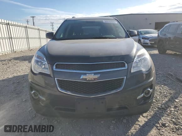 ✅ 2014 Chevrolet Equinox LT • VIN: 2GNALCEK0E6193456 • Lot: 90846685. Listed on Copart with 166,658 mi. Free auction sales archive from the USA and detailed vehicle history report at DreamBid. Image 5.