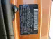 2013 Hyundai Veloster Turbo z VIN KMHTC6AE5DU166493, wystawiony jako Copart lot #81244455 z przebiegiem 116 148 mil mil oraz Szkoda całkowita • Salvage title. Historia ofert i sprzedaży dostępna na DreamBid. Obrazek 12.