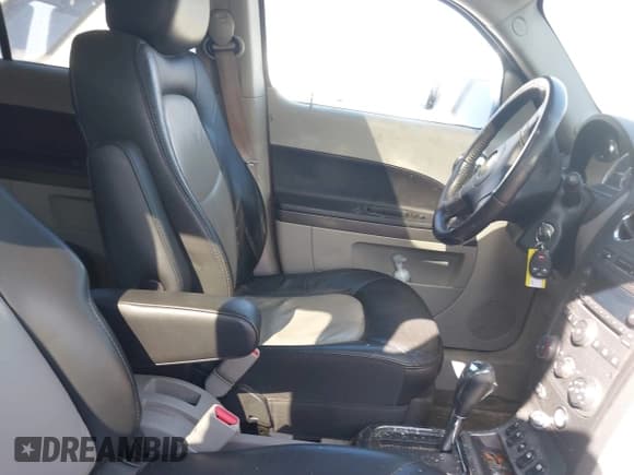 ✅ 2006 Chevrolet HHR LT • VIN: 3GNDA23P76S652383 • Lot: 41913076. Listed on IAAI with 123,870 mi. Free auction sales archive from the USA and detailed vehicle history report at DreamBid. Image 5.