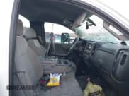 ✅ 2015 Chevrolet Silverado 2500HD Work Truck • VIN: 1GC0KUEG8FZ533922 • Lot: 43788328. Listed on IAAI with 82,758 mi. Free auction sales archive from the USA and detailed vehicle history report at DreamBid. Image 5.