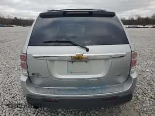 2006 Chevrolet Equinox LT с VIN 2CNDL73F266106110, выставлен на аукционе Copart как лот 80322474 с пробегом 181 037 миль миль и Списание • Salvage title. История ставок и продаж доступна на DreamBid. Изображение 6.