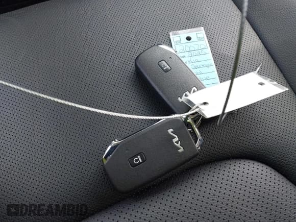 ✅ 2025 Kia Sportage EX • VIN: 5XYK3CDF3SG241807 • Лот: 43494133. Опубликован ранее на IAAI с пробегом 10 005 миль. Бесплатный доступ к архиву аукционных продаж из США и подробный отчёт об истории автомобиля на DreamBid. Изображение 11.