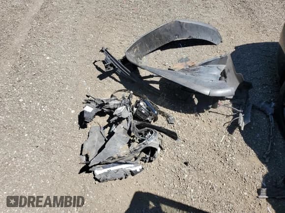 ✅ 2018 Porsche Panamera 4S • VIN: WP0AB2A72JL131047 • Lot: 59971213. Listed on Copart with Not provided. Free auction sales archive from the USA and detailed vehicle history report at DreamBid. Image 12.