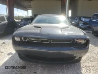 ✅ 2019 Dodge Challenger SXT • VIN: 2C3CDZAG1KH674226 • Lot: 68639622. Wystawiony na Copart z przebiegiem 17 919 mil. Bezpłatny archiwum sprzedaży aukcyjnych z USA i szczegółowy raport historii pojazdu na DreamBid. Zdjęcie 5.