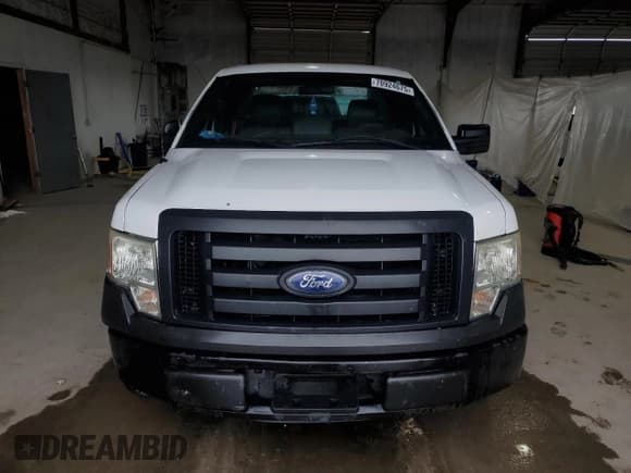✅ 2012 Ford F-150 XL • VIN: 1FTMF1CM7CKD75378 • Lot: 70924675. Listed on Copart with 267,957 mi. Free auction sales archive from the USA and detailed vehicle history report at DreamBid. Image 5.