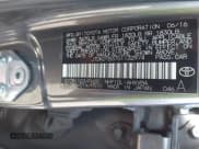 ✅ 2016 Toyota Prius One • VIN: JTDKDTB37G1132974 • Lot: 42865095. Listed on IAAI with 511,398 mi. Free auction sales archive from the USA and detailed vehicle history report at DreamBid. Image 9.