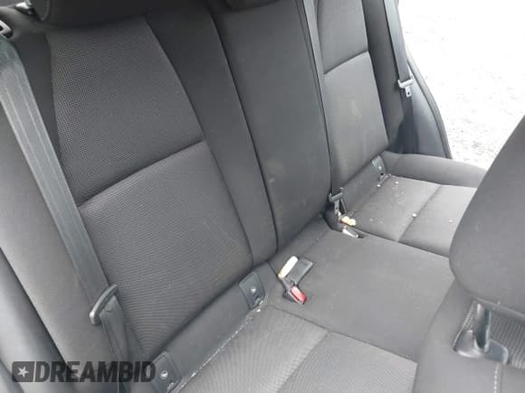 ✅ 2021 Mazda CX-30 S • VIN: 3MVDMBAL9MM300700 • Lot: 43485226. Wystawiony na IAAI z przebiegiem 71 000 mil. Bezpłatny archiwum sprzedaży aukcyjnych z USA i szczegółowy raport historii pojazdu na DreamBid. Zdjęcie 8.